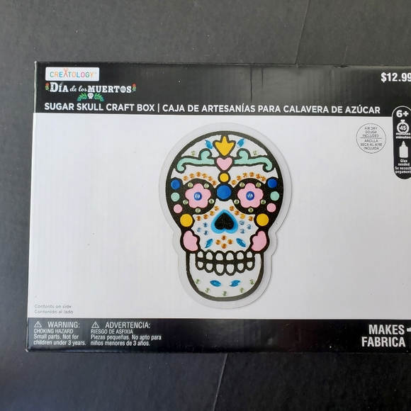 Halloween Kids Crafts - Picture 5 of 7